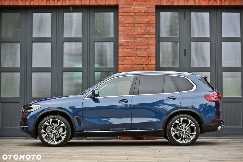 BMW X5 xDrive25d sport - 9