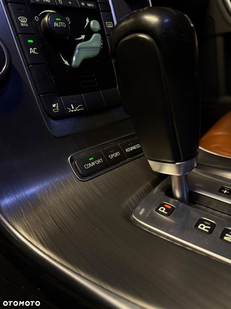 Volvo S60 T6 AWD Summum - 21