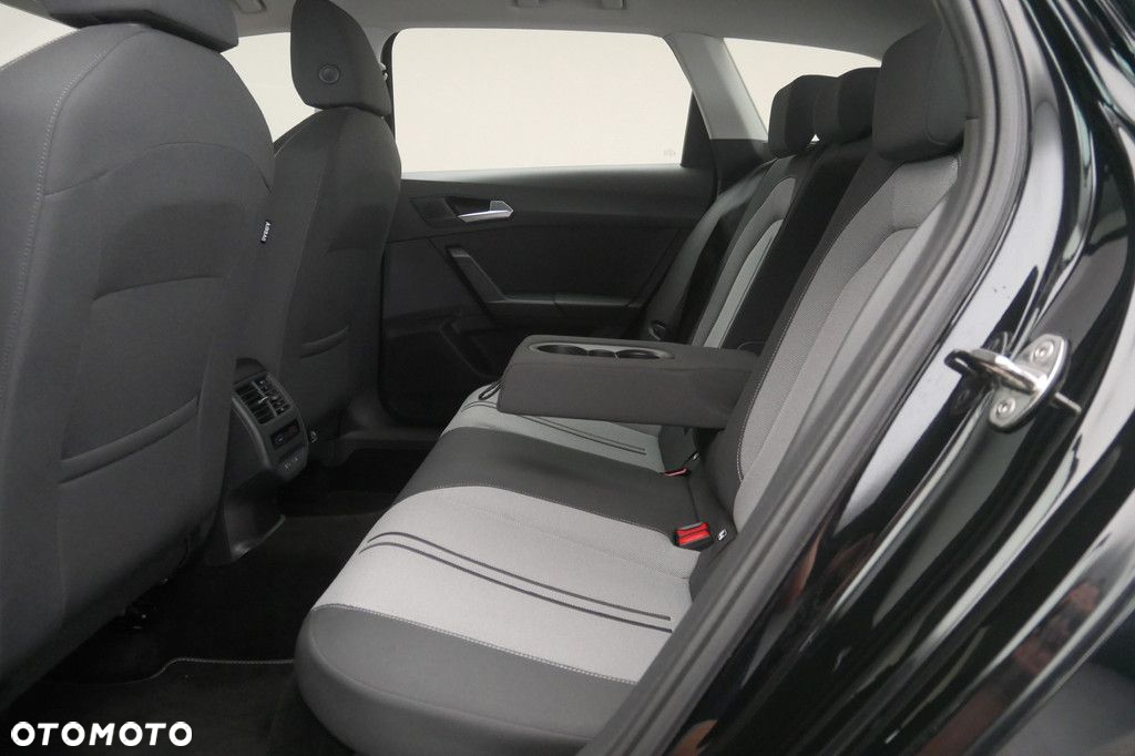 Seat Leon - 15