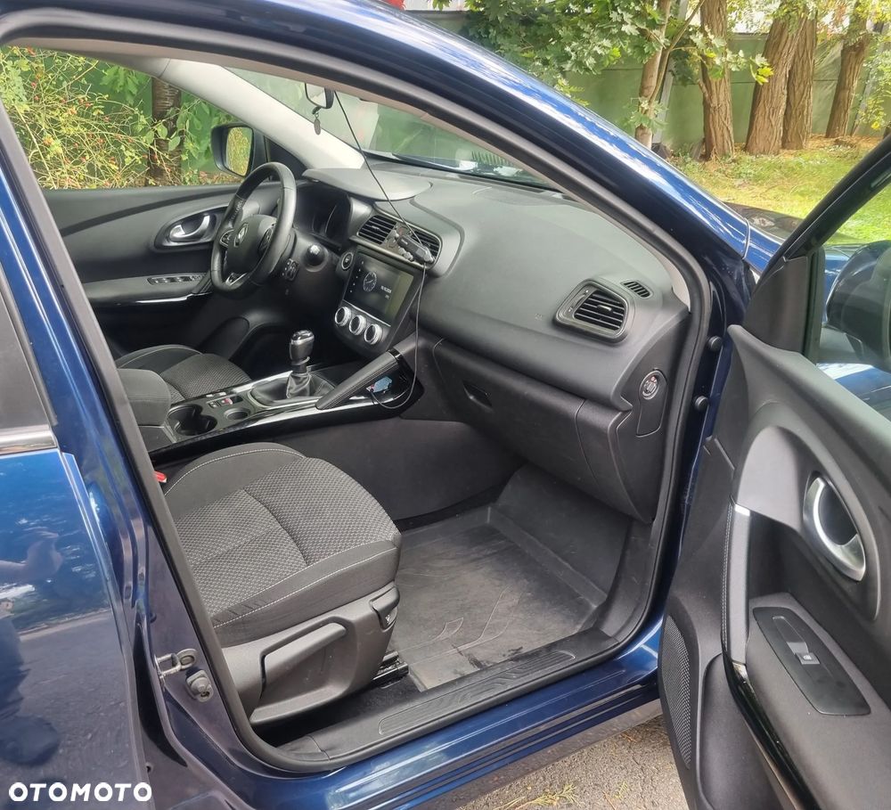 Renault Kadjar 1.3 TCe FAP Easy Life - 13