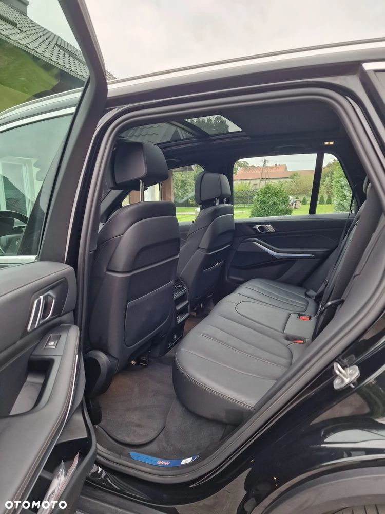 BMW X5 - 19