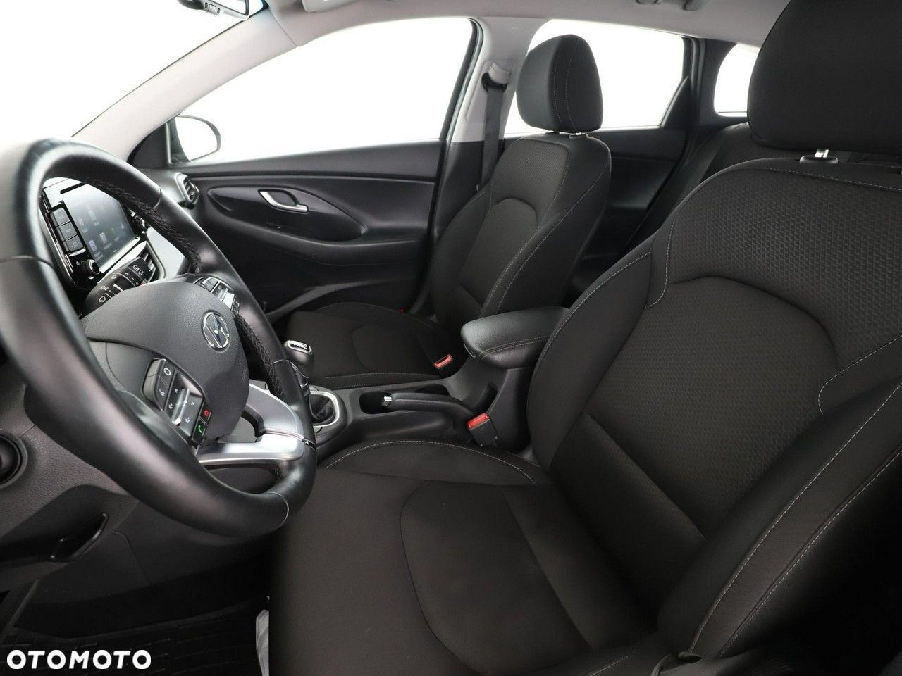 Hyundai i30 1.4 T-GDI Style - 13