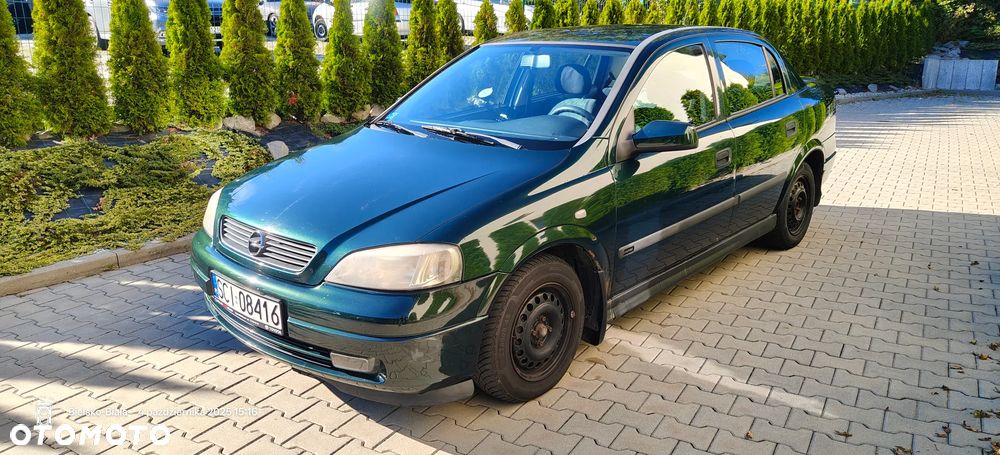 Opel Astra II 1.4 Comfort / Cool - 1