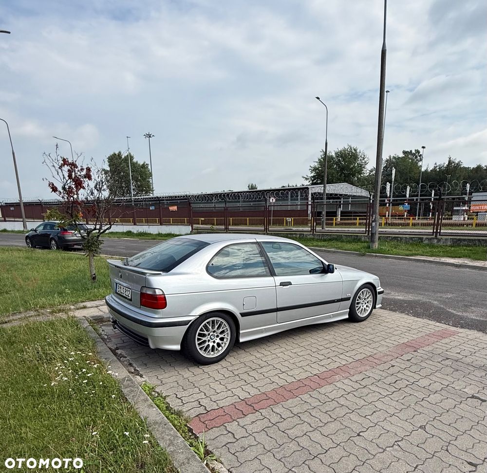 BMW Seria 3 - 2