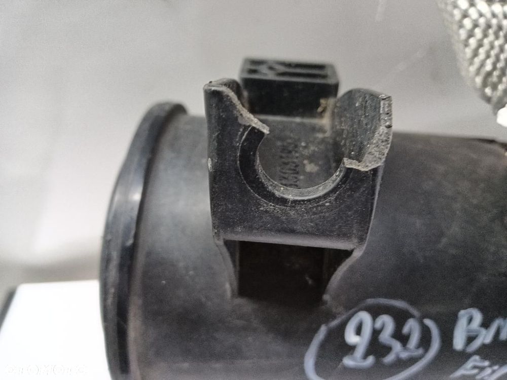 FILTR CZĄSTEK STAŁYCH BMW II F45 7348727 - 4