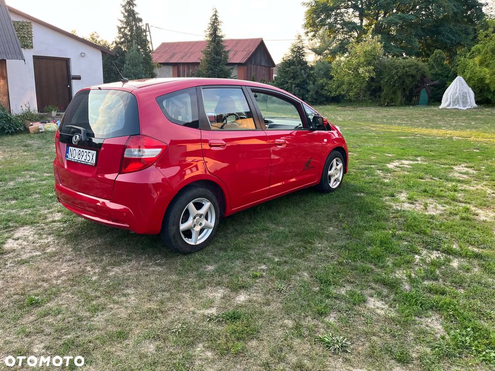 Honda Jazz 1.2 Trend - 4
