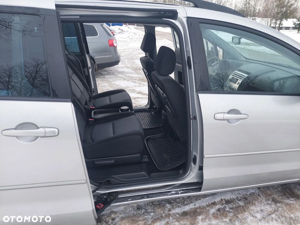 Mazda 5 1.8 Comfort - 5