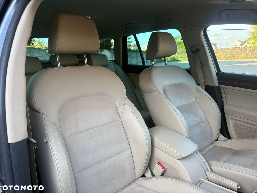 Skoda Superb 2.0 TSI DSG Elegance - 21