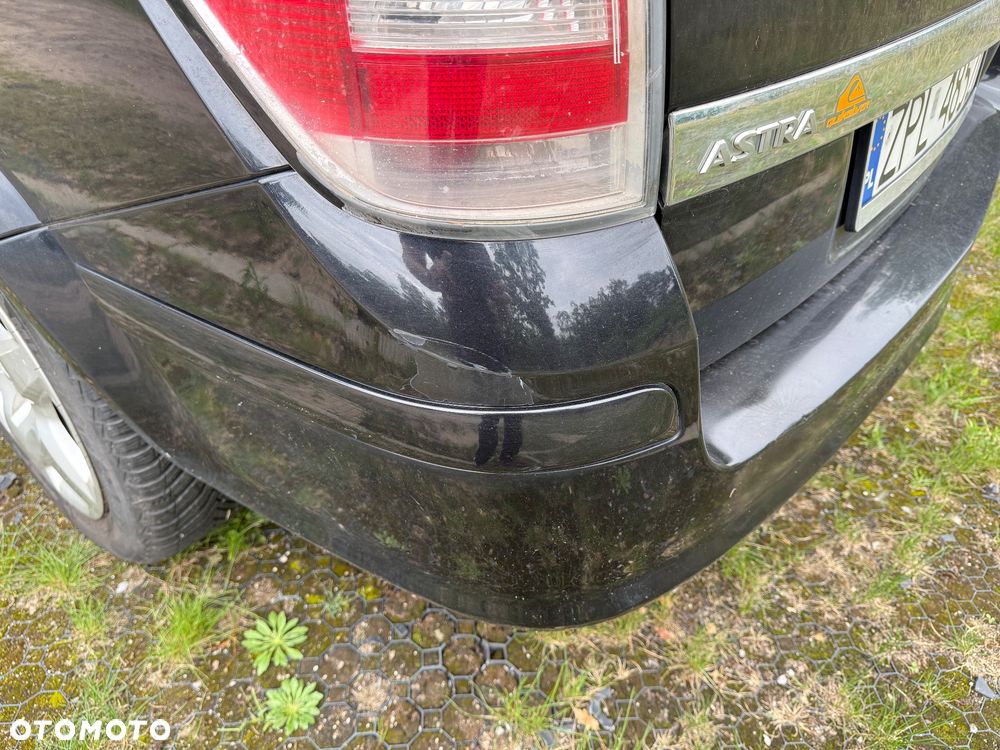 Opel Astra 1.7 CDTI - 12