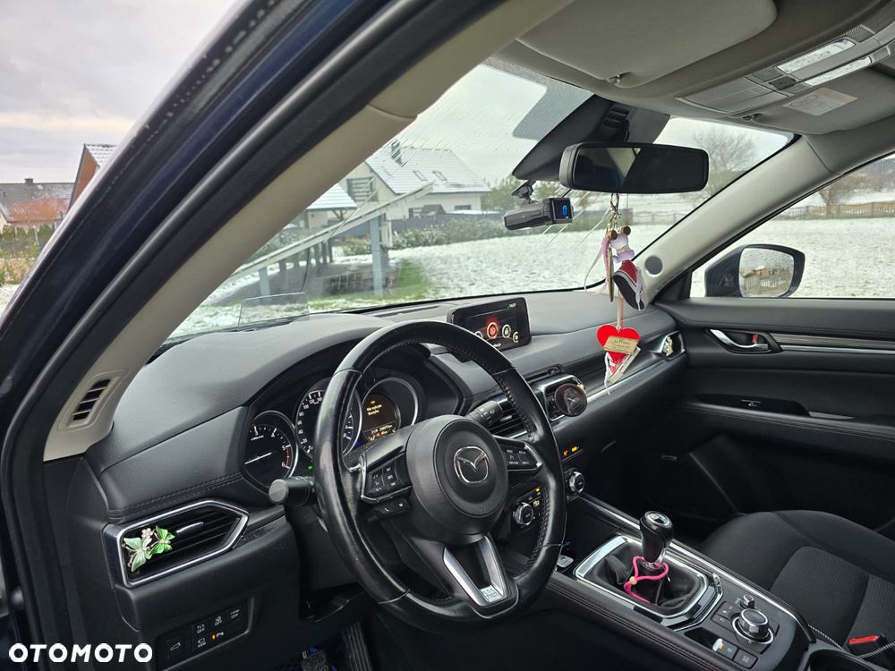 Mazda CX-5 - 2