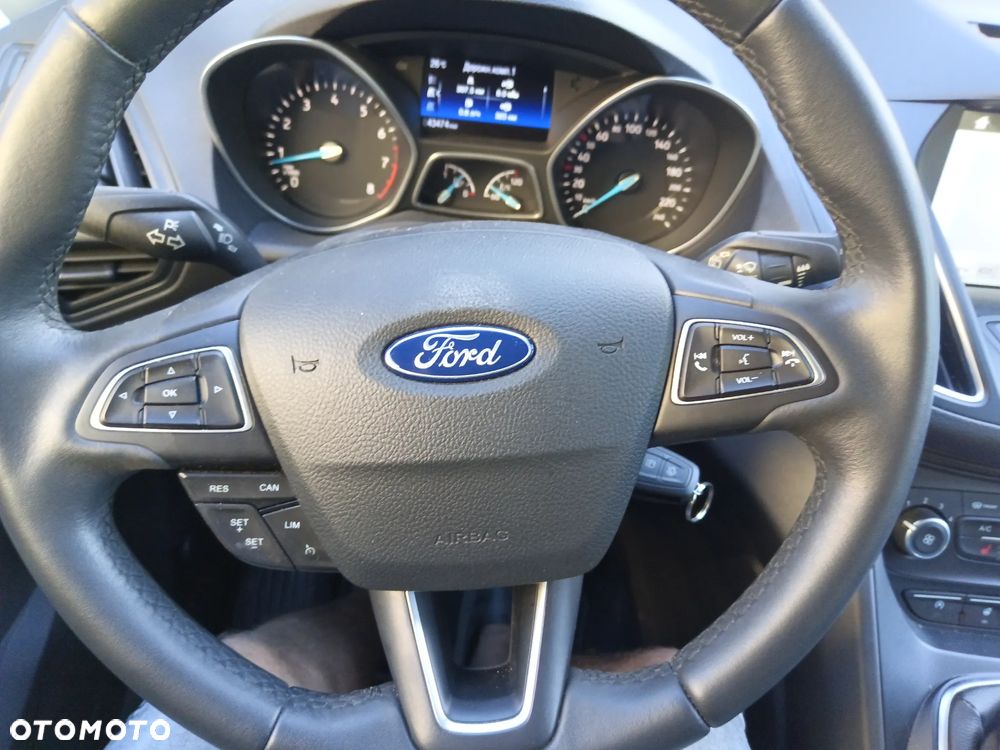Ford C-MAX 1.0 EcoBoost Ambiente ASS - 9