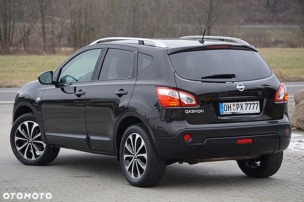 Nissan Qashqai - 10