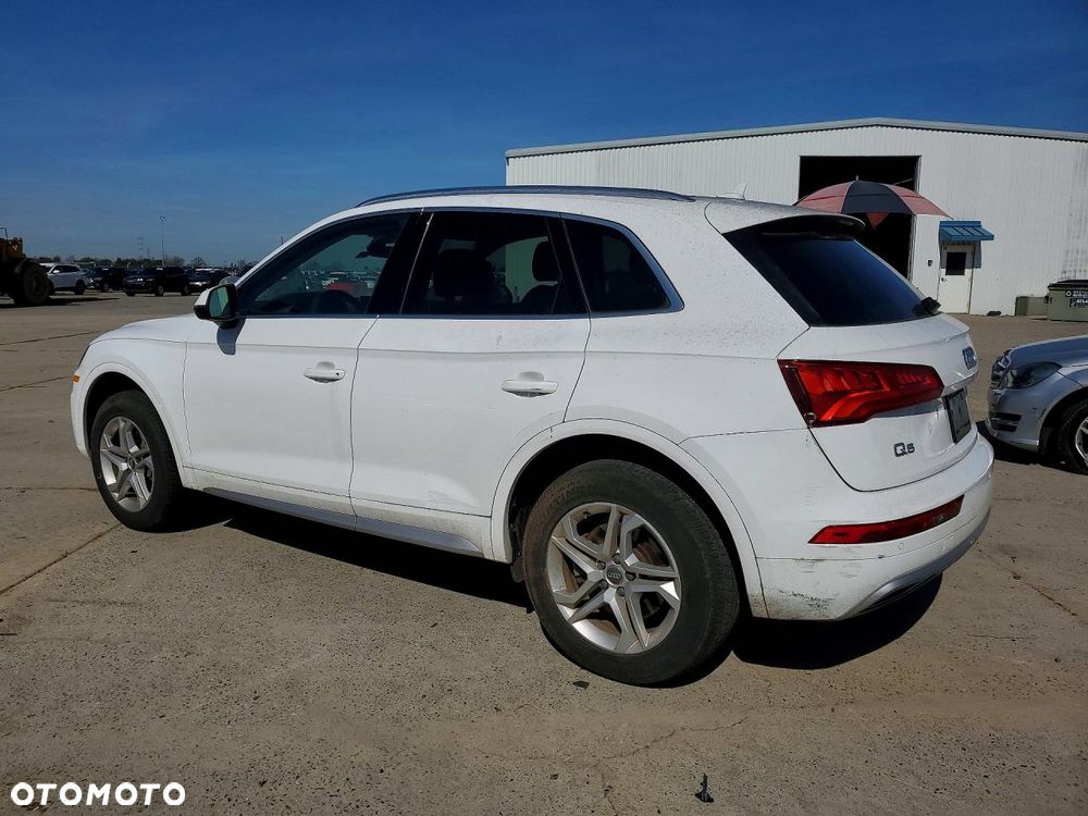Audi Q5 - 3