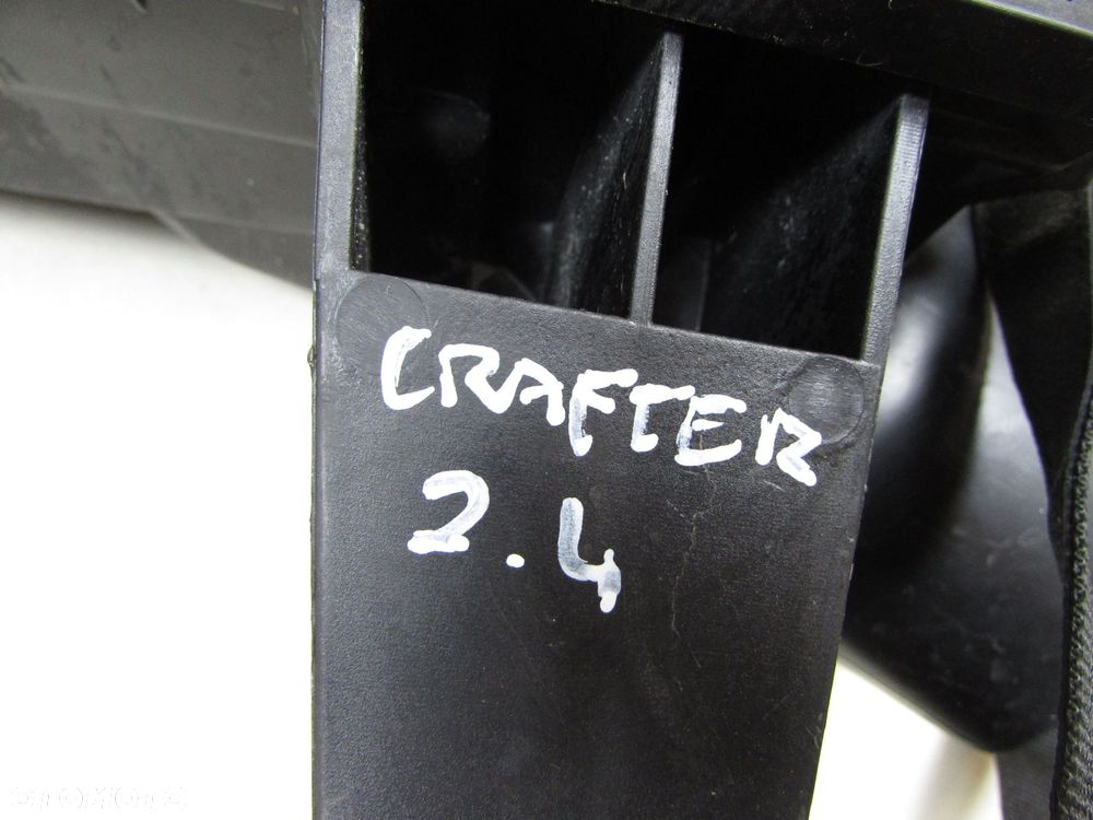 MB SPRINTER 906 CRAFTER 06-18 OBUDOWA FILTRA POWIETRZA 2E0129601E - 7