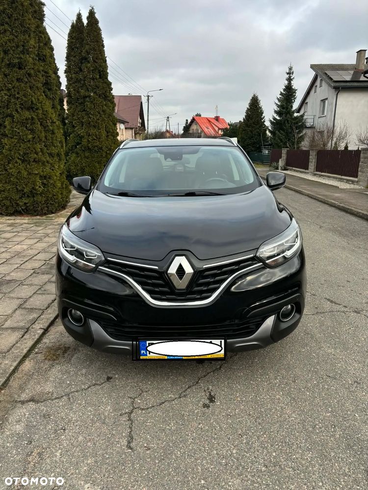 Renault Kadjar - 1