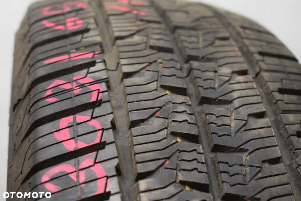 R16C 205/65 Continental VanContact 4Season 107/105T Wysyłka gratis! - 2