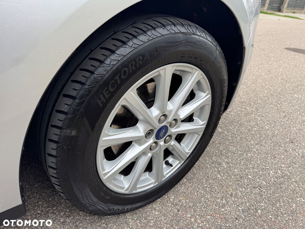 Ford S-Max 2.0 EcoBlue Titanium - 28
