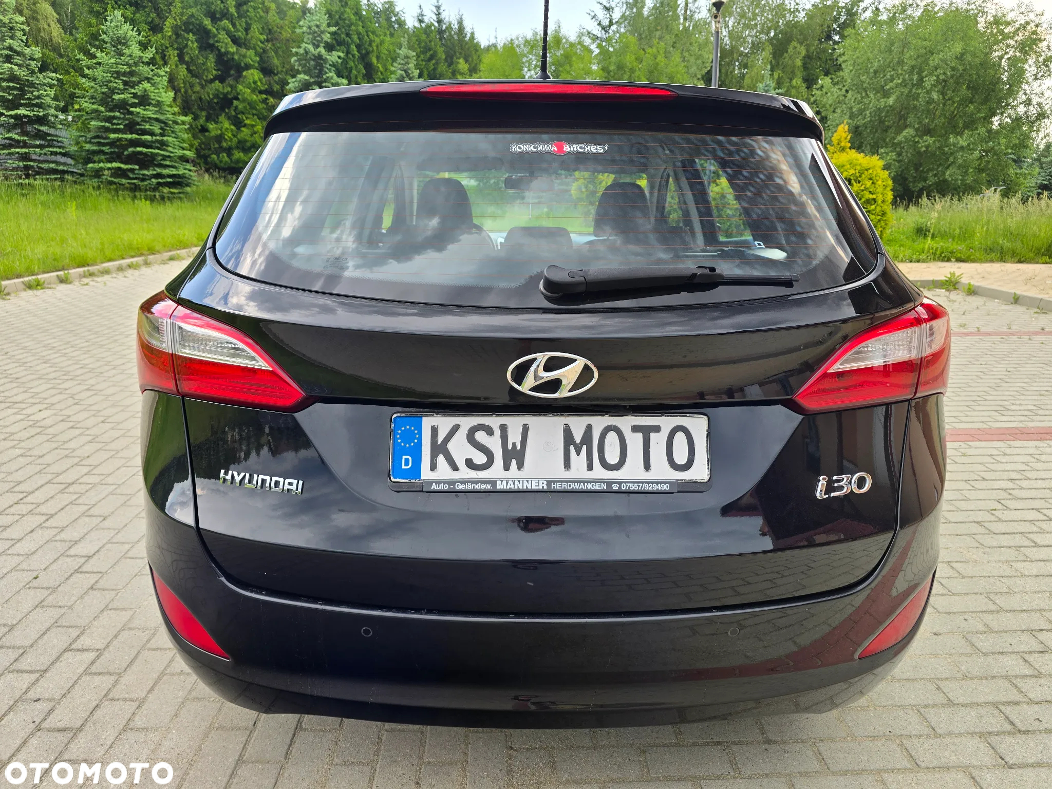 Hyundai i30 1.6 Premium - 7