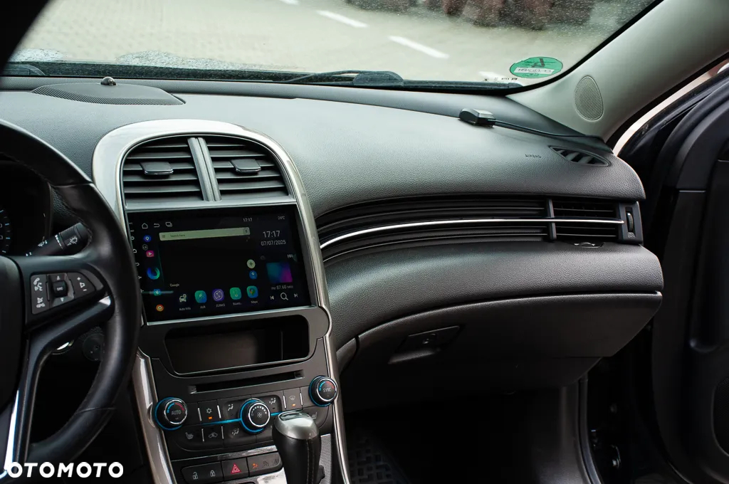 Chevrolet Malibu 2.4 LTZ - 29
