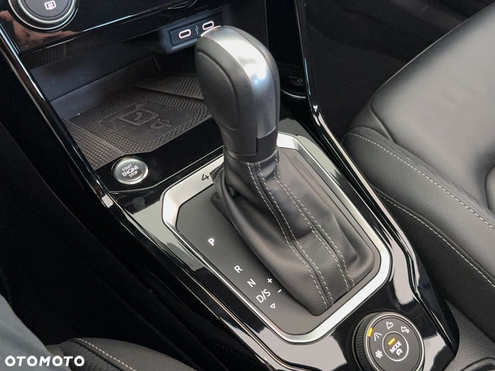 Volkswagen T-Roc 2.0 TSI 4Motion R DSG - 26