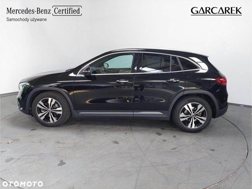 Mercedes-Benz GLA 200 mHEV Progressive 7G-DCT - 8