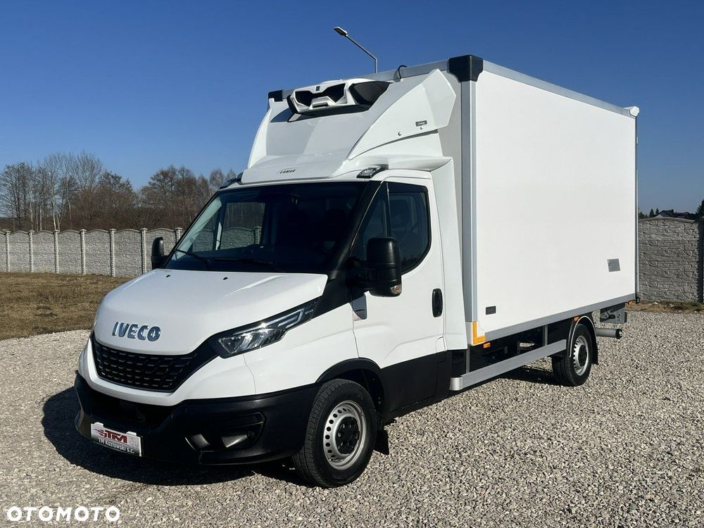 Iveco Daily - 3