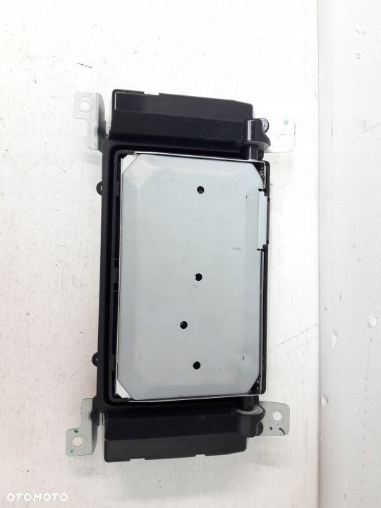 Aston Martin RAPIDE DB9 panel konsoli szklo Navi - 6