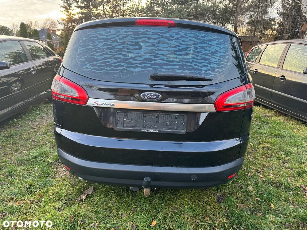 Ford S-Max 2.0 TDCi DPF Business Edition - 15