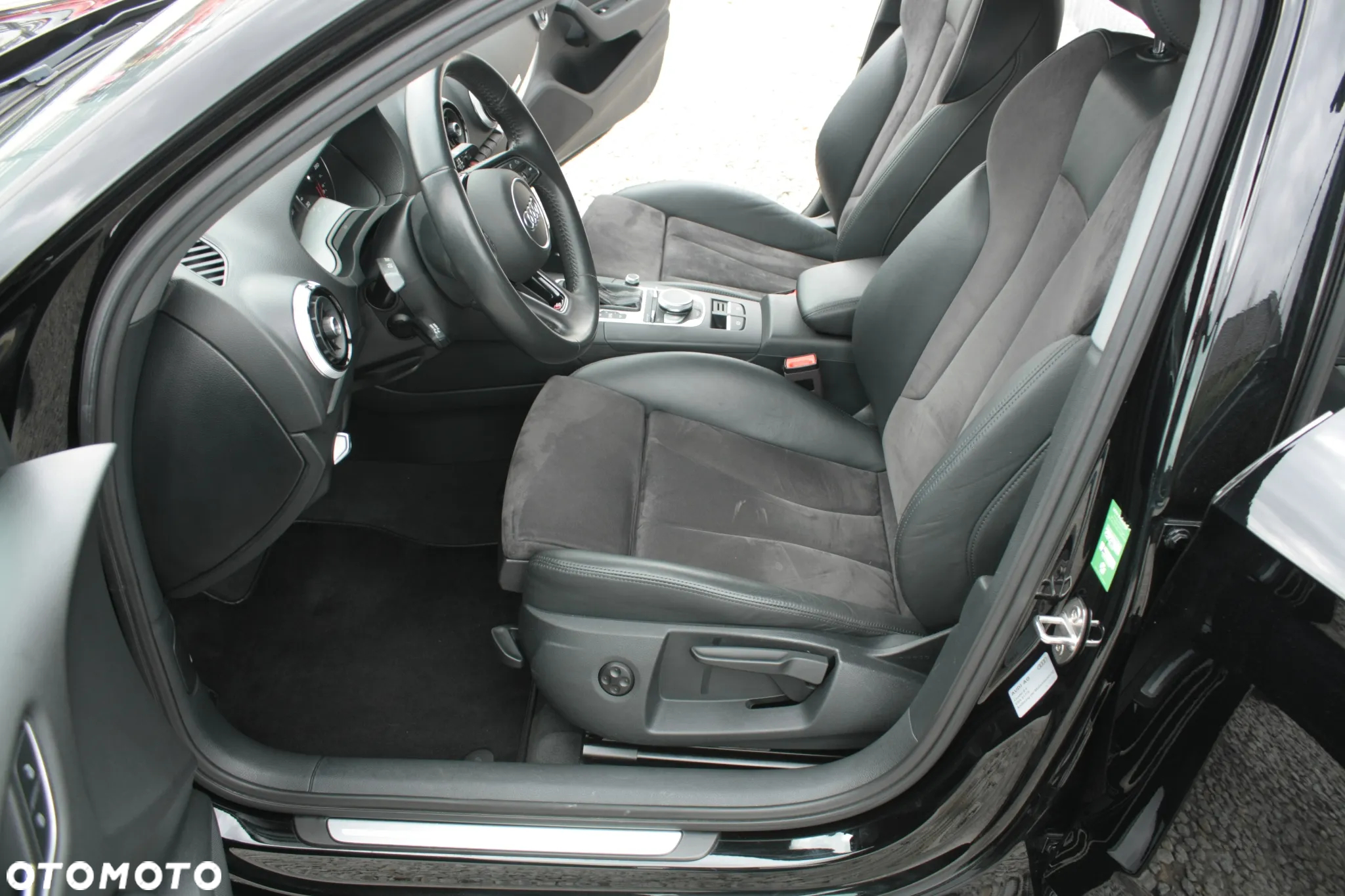 Audi A3 - 16