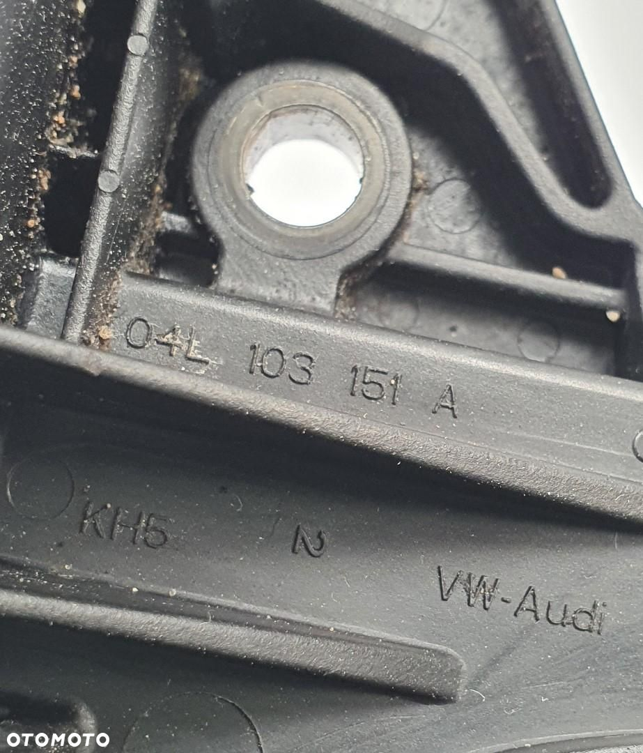 USZCZELNIACZ WAŁU VW NEW BEETLE II 2.0 04L103151A - 4