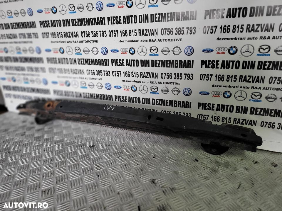 Armatura Bara Spate Bmw X3 E83 Dezmembrez Bmw X3 E83 - 2
