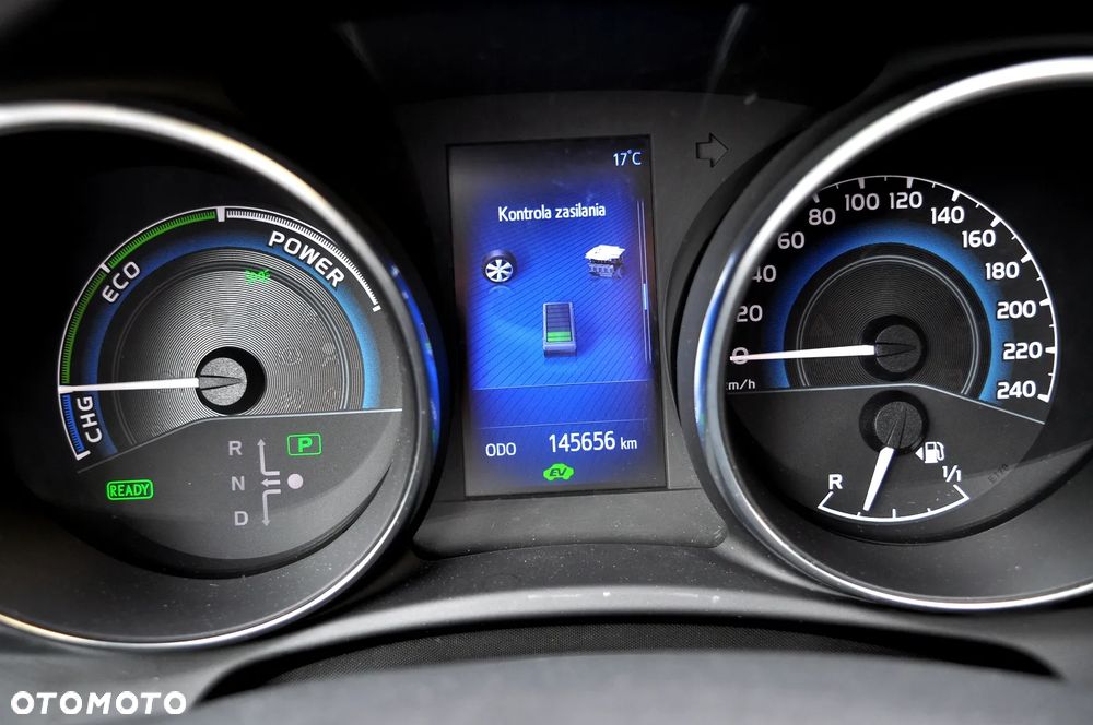 Toyota Auris - 35