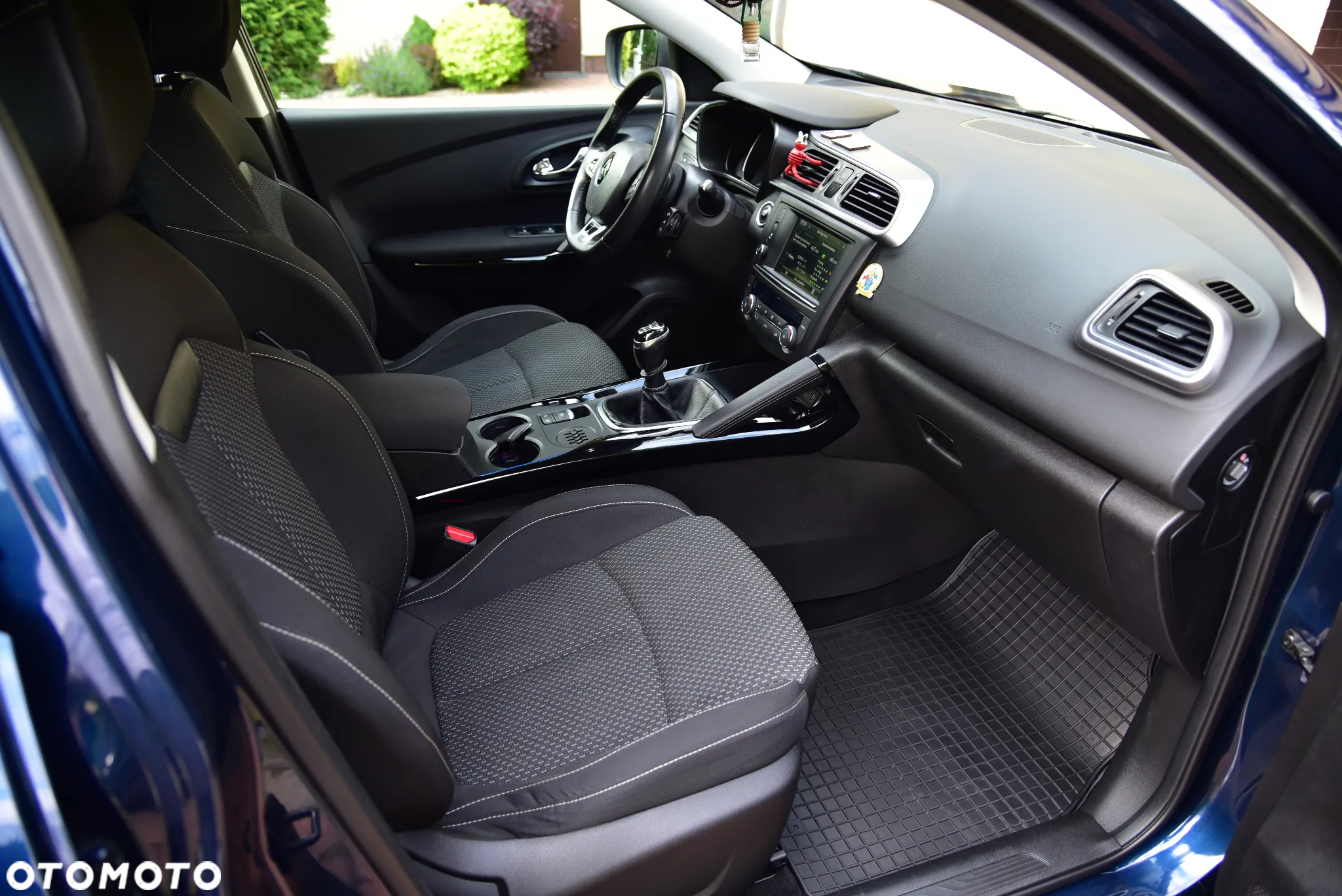 Renault Kadjar Energy dCi 130 Business - 12