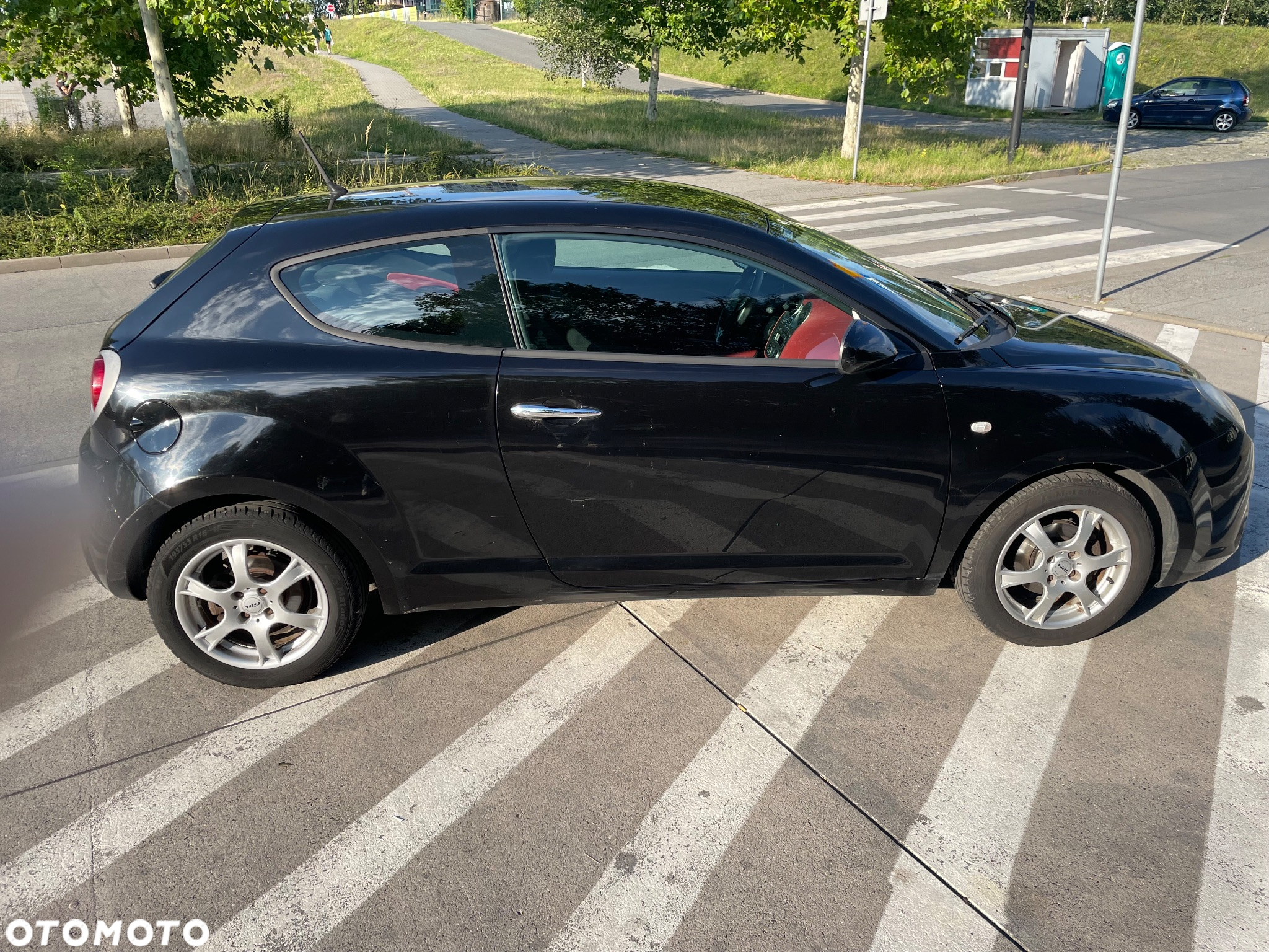 Alfa Romeo Mito 1.4 MultiAir Progression - 5
