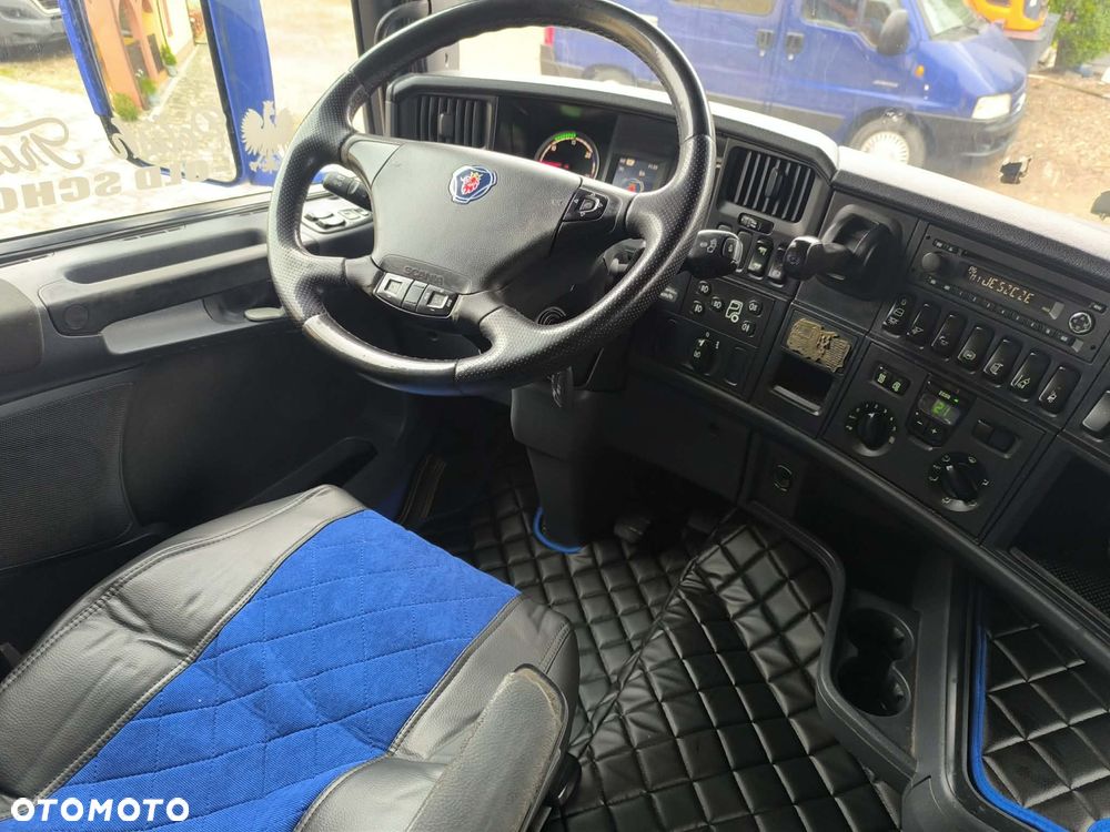 Scania R450 - 30