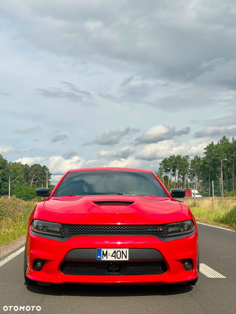Dodge Charger - 3