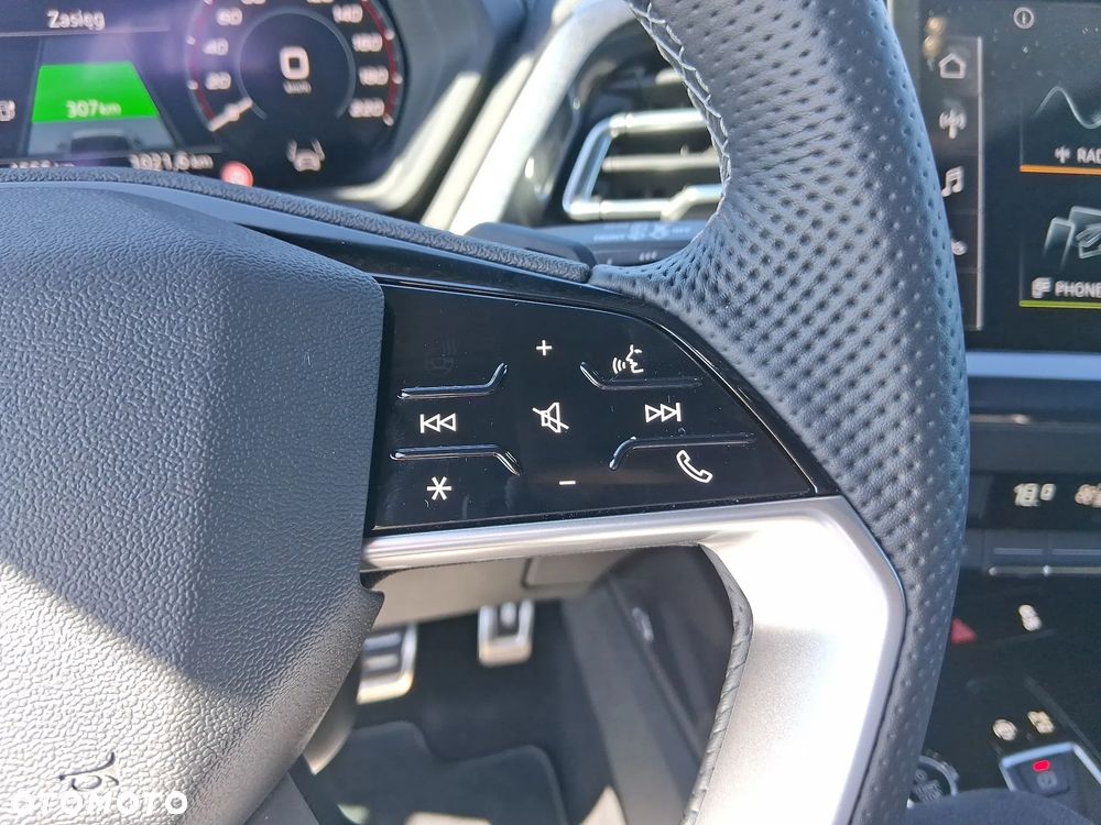Audi Q4 e-tron 40 63kWh - 22