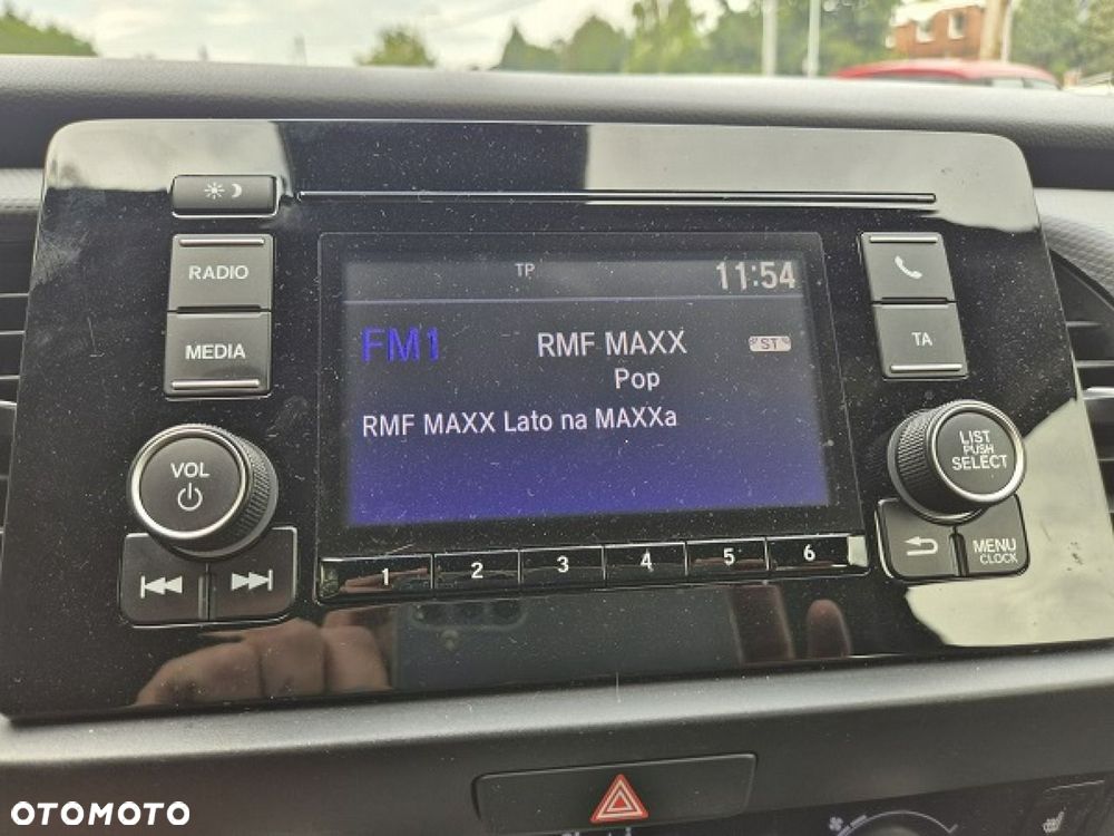 Honda Jazz - 32