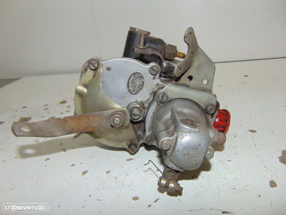 Mercedes w 110 ponton bomba injectora - 6