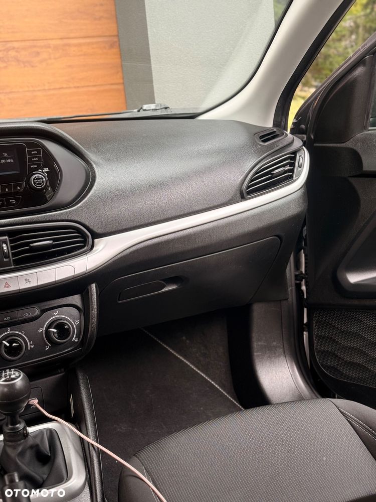 Fiat Tipo 1.4 16v Lounge - 6