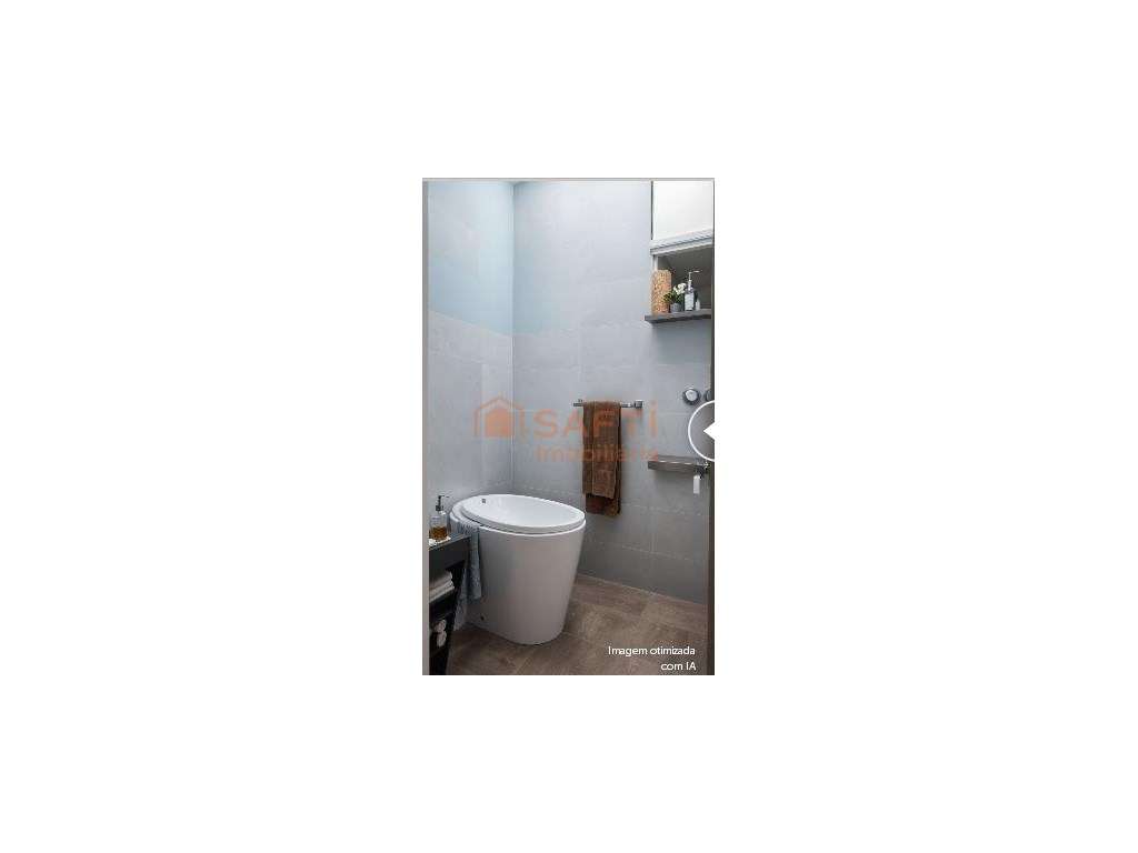 Apartamento no coração de Alfama - Grande imagem: 4/10
