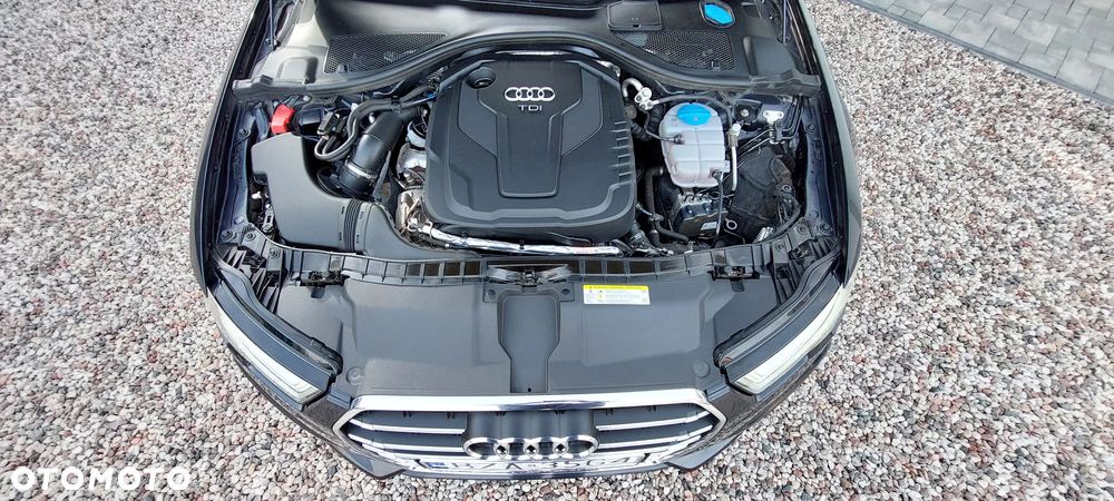 Audi A6 - 38