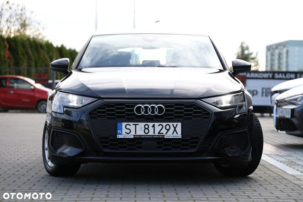 Audi A3 - 3