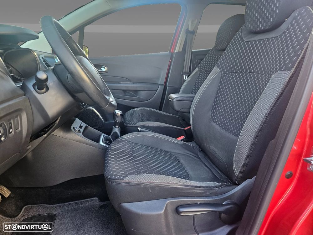 Renault Captur 0.9 TCE Exclusive - 28