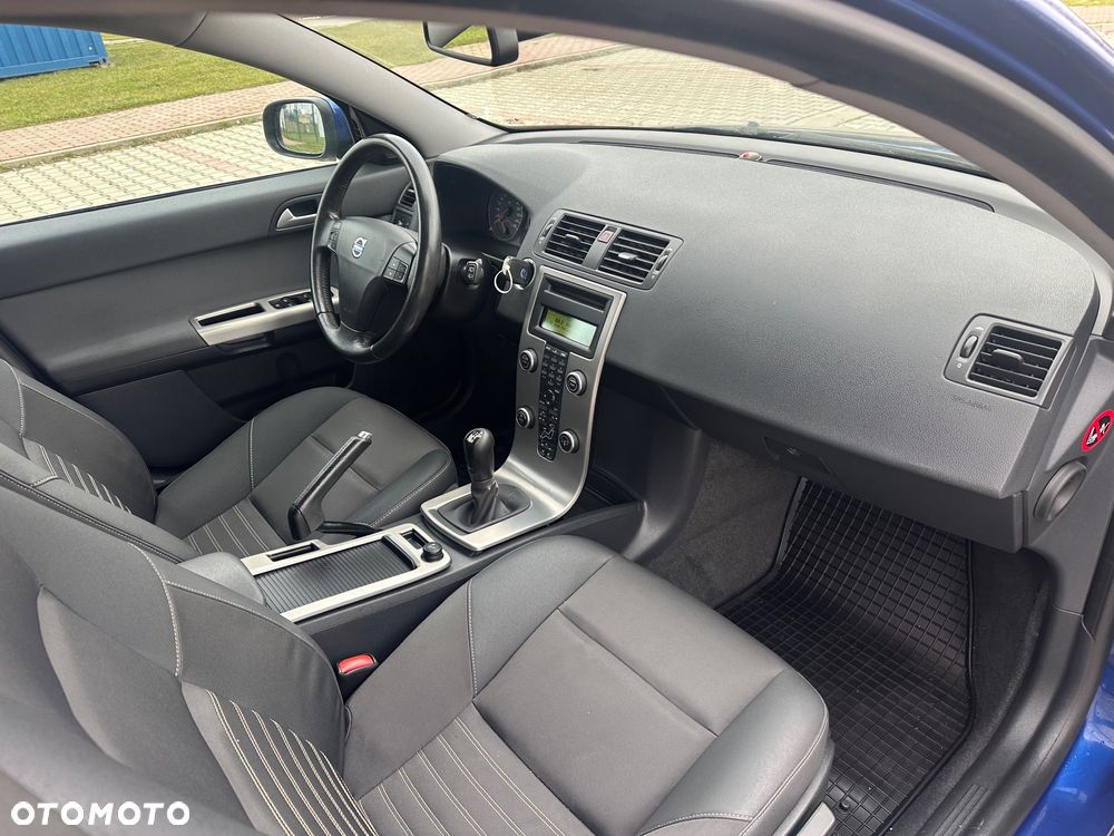 Volvo V50 1.8 Momentum - 14