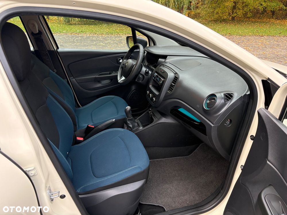 Renault Captur - 16
