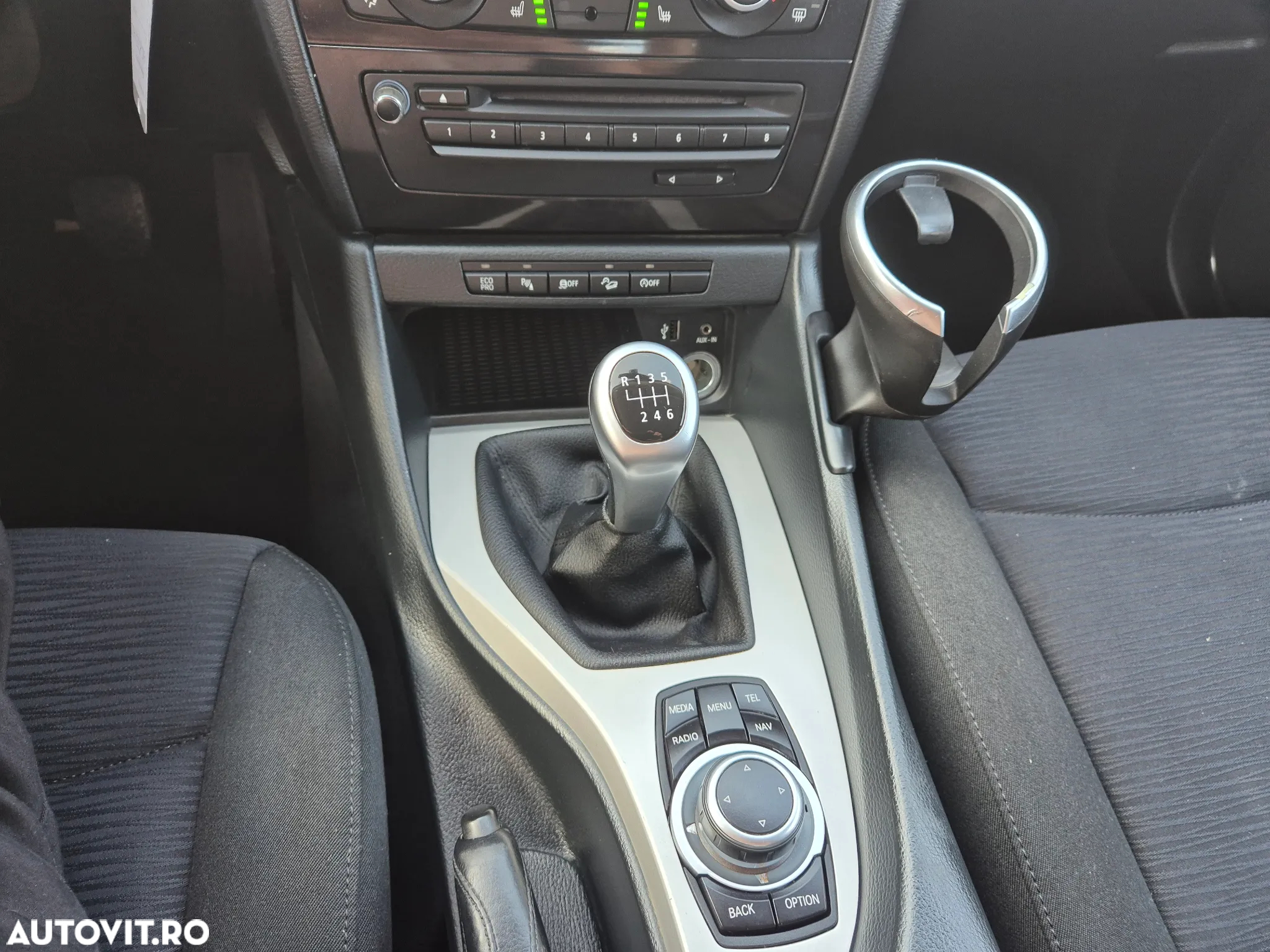 BMW X1 xDrive18d Sport Line - 9