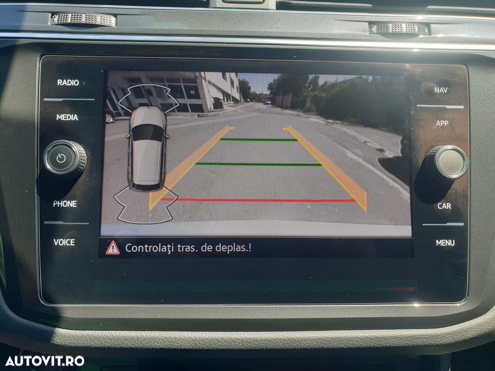 Volkswagen Tiguan 2.0 TDI SCR DSG 4Motion Life - 21