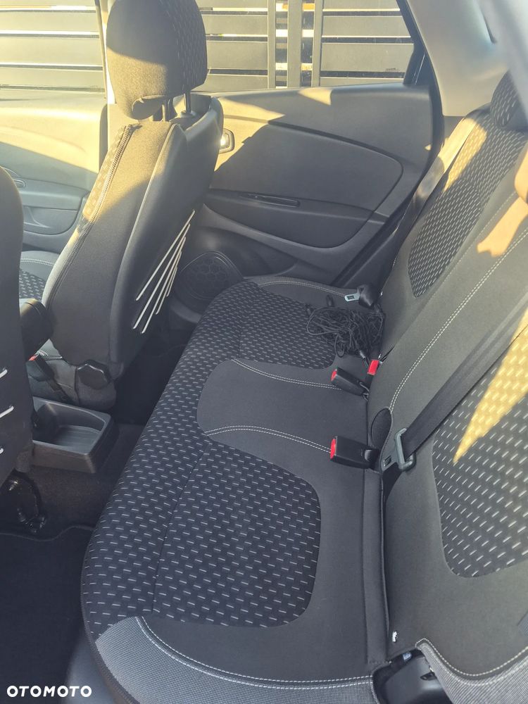 Renault Captur 1.2 Energy TCe Zen EDC - 3