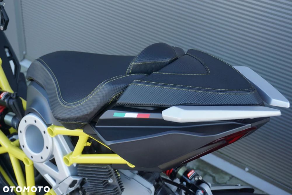 Italjet Dragster - 15